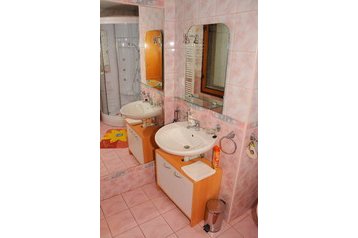 Slovačka Privát Oščadnica, Eksterijer